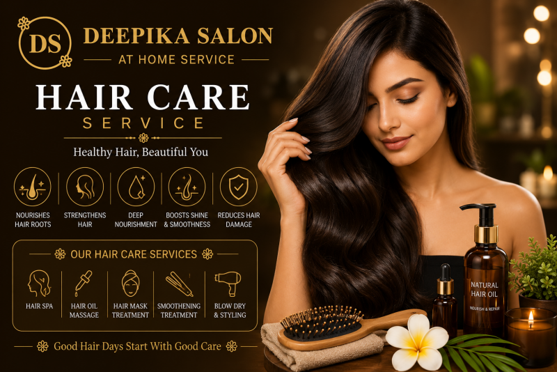 Hair Care