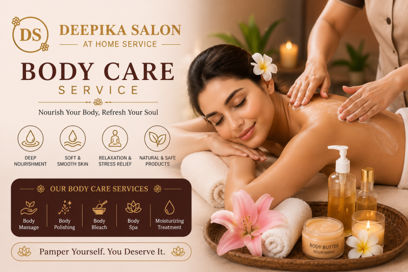 Body Care