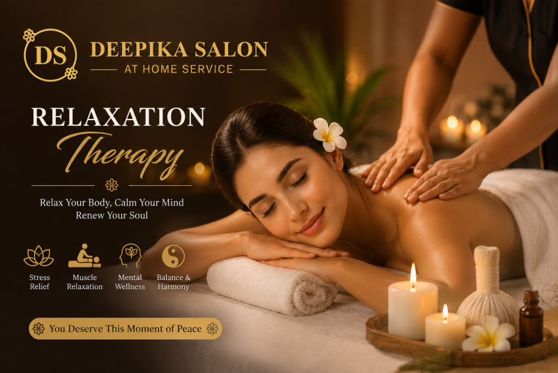 Relaxation Therapy